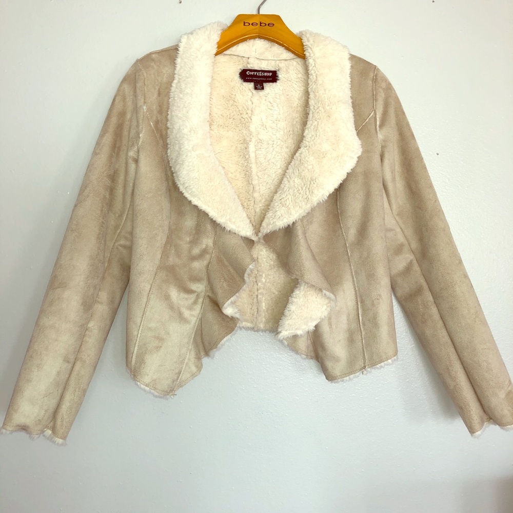 🔥Venus Fur jacket